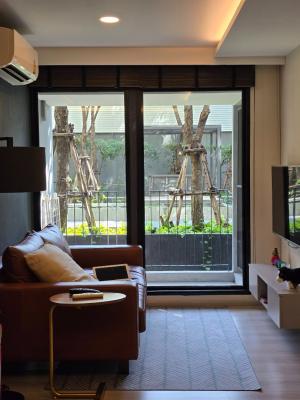 🔥For Rent Now🔥 Vtara Sukhumvit 36 ​​Low Rise, 2 Bedrooms, 2 Bathrooms, Garden View, Beautiful Unit, Ready to Move In ❗