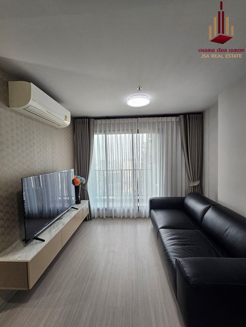 ✨ For Rent: Life Ladprao Condo ✨ 💰 Only 38,000 THB/month