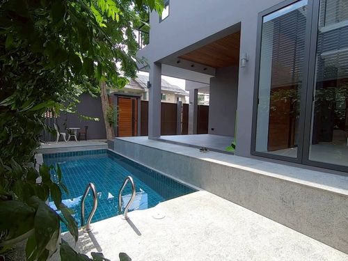 LTH14130 - Luxury House for Sale Phra Khanong | Sukhumvit 71 | 49 MB | บ้านหรูขาย สุขุมวิท 71