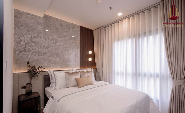  ✨ For Rent: Metris District Ladprao Condo ✨  💰 Only 21,000 THB/month