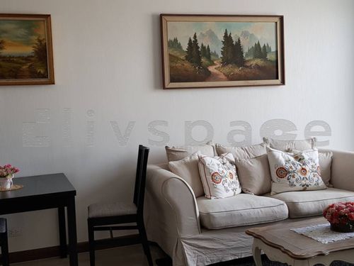 ▚ LF125ツ ให้เช่า Supalai Elite Phayathai – 1 Bed ห้องใหญ่ 60 ตร.ม. 🥇ห้องใหม่มาก!ไม่เคยปล่อยเช่า เฟอร์ครบพร้อมอยู่