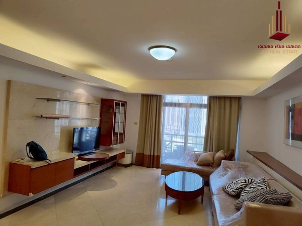  ✨ For Rent: All Seasons Mansion Condo ✨  💰 Only 60,000 THB/month