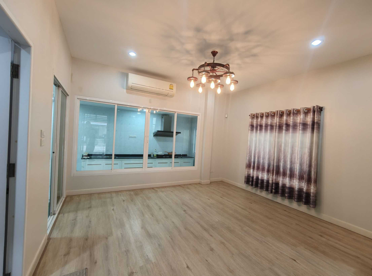 Detached House for Sale: Tarasiri Project, 173.20 sqm, Near Central Surat Thani – รูปที่ 3