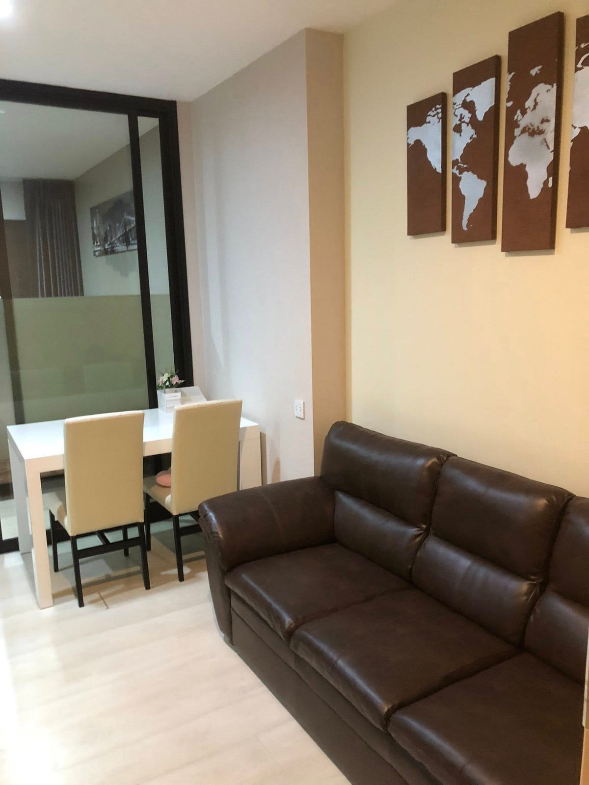 🔥 ขาย 🔥  ไลฟ์ อโศก - Life Asoke / 1 ห้องนอน ZC102 – รูปที่ 2