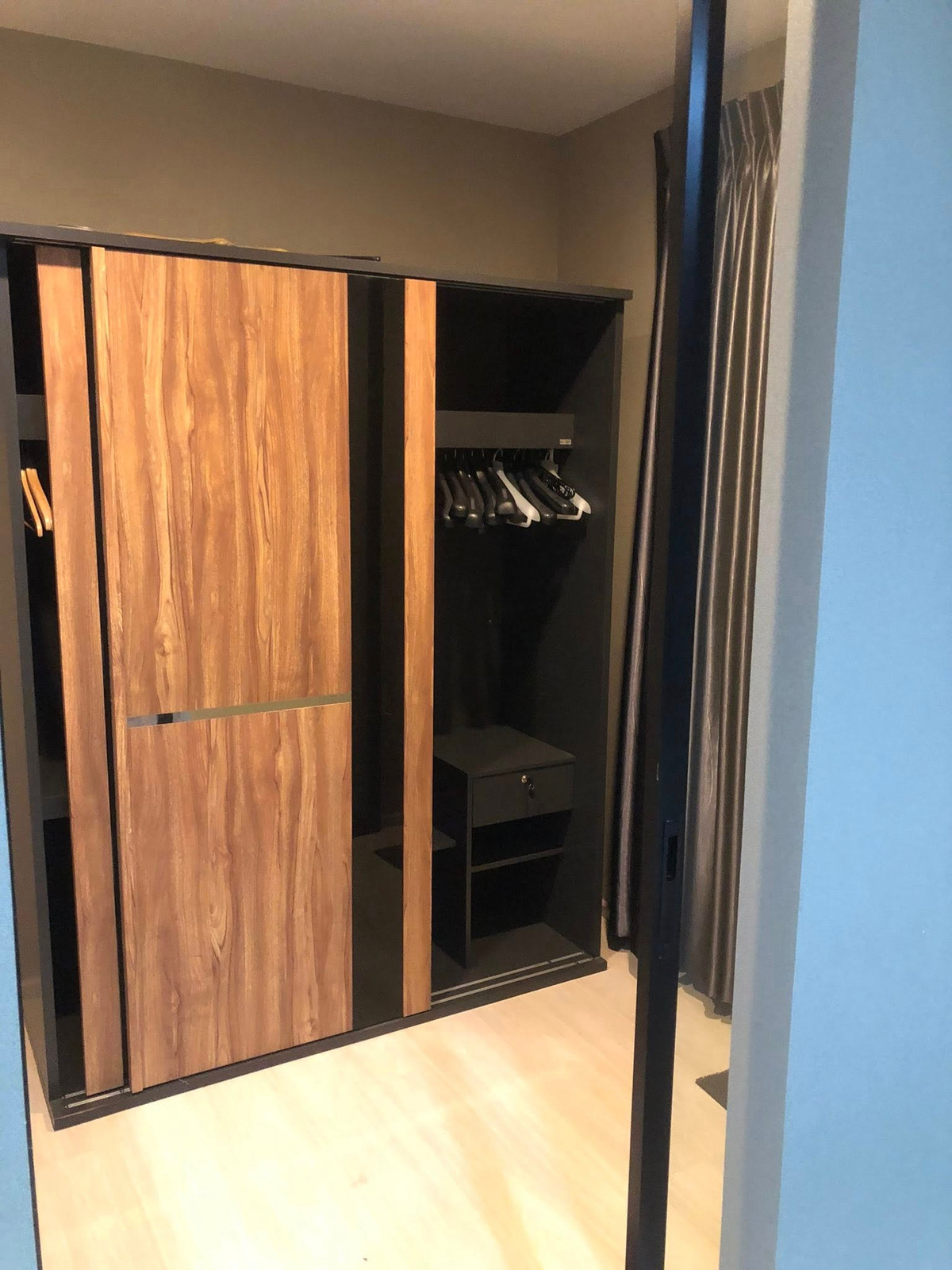 🔥 ขาย 🔥  ไลฟ์ อโศก - Life Asoke / 1 ห้องนอน ZC102 – รูปที่ 3