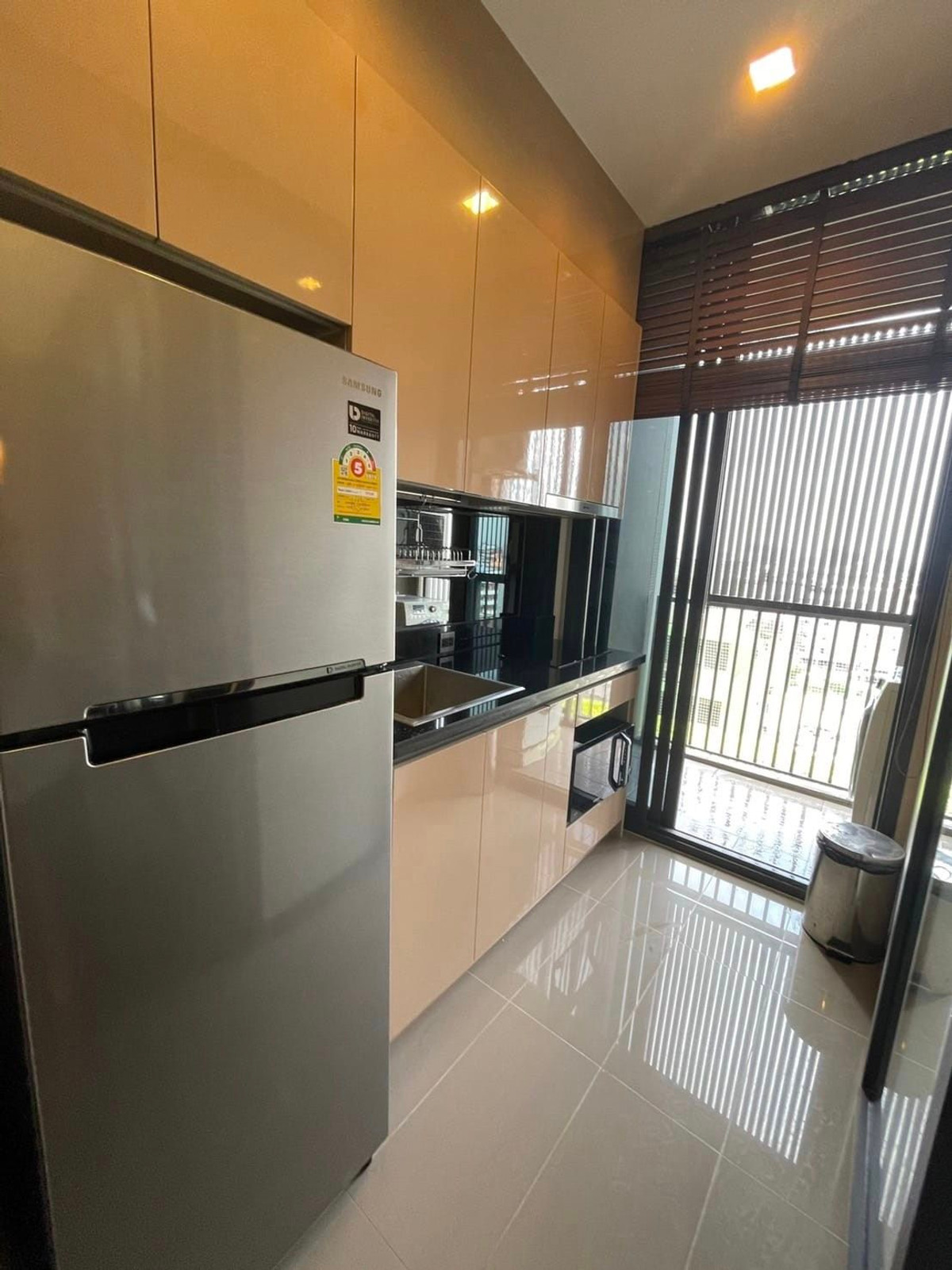 ห้องสวย 🏙️(For Rent/ให้เช่า) The Line Sukhumvit 71 (Phra Khanong) / เดอะ ไลน์ สุขุมวิท 71 – รูปที่ 4