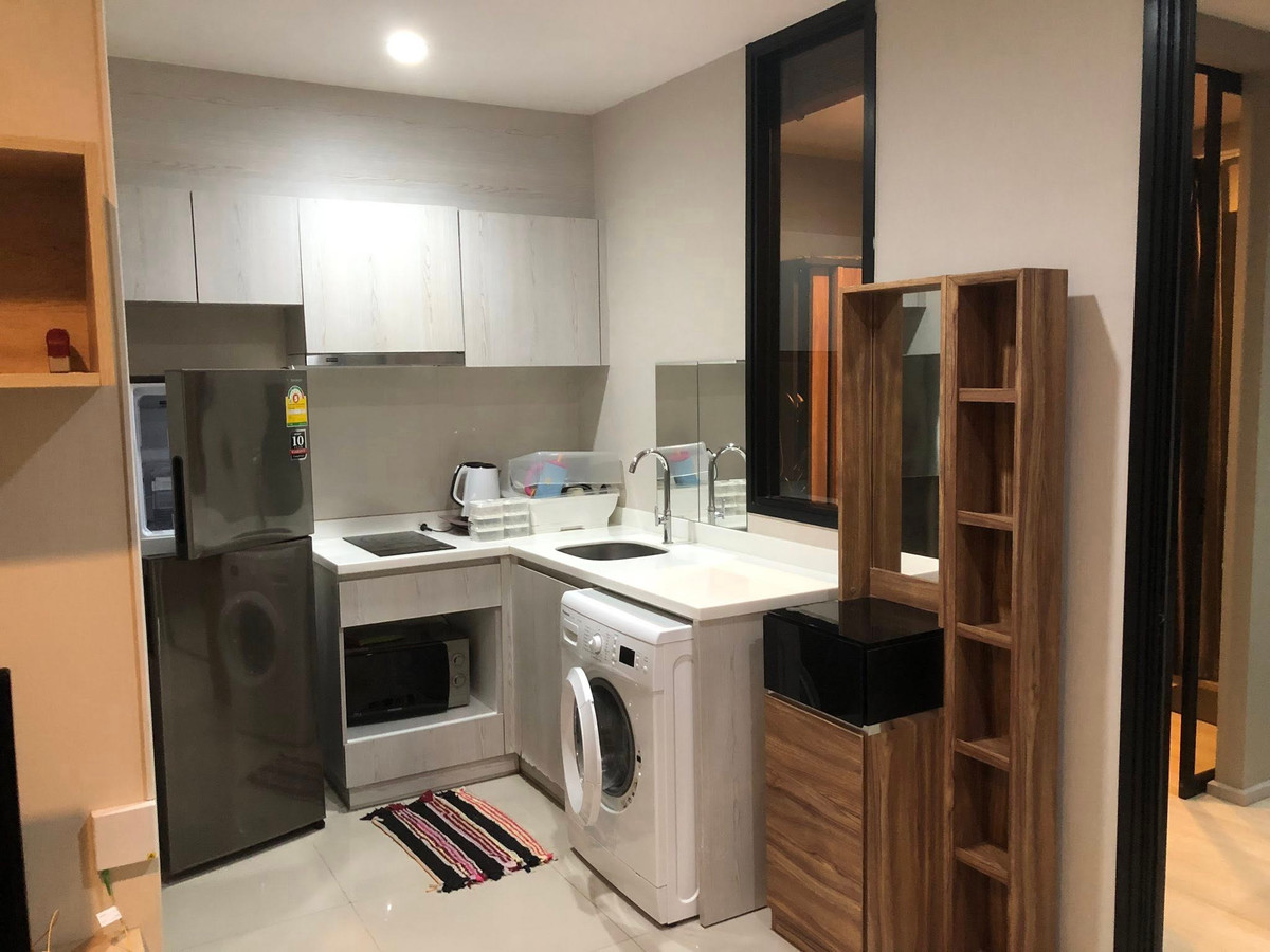 🔥 ขาย 🔥  ไลฟ์ อโศก - Life Asoke / 1 ห้องนอน ZC102 – รูปที่ 4