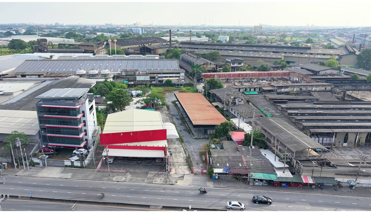 ขายที่ดินปู่เจ้าสมิงพราย ผังสีม่วง 2-2-57.8 ไร่ ติดถนนใหญ่ ถูกกว่าราคาประเมิน ขายที่ดินปู่เจ้าสมิงพราย ผังสีม่วง 2-2-57.8 ไร่ ติดถนนใหญ่ ถูกกว่าราคาประเมิน