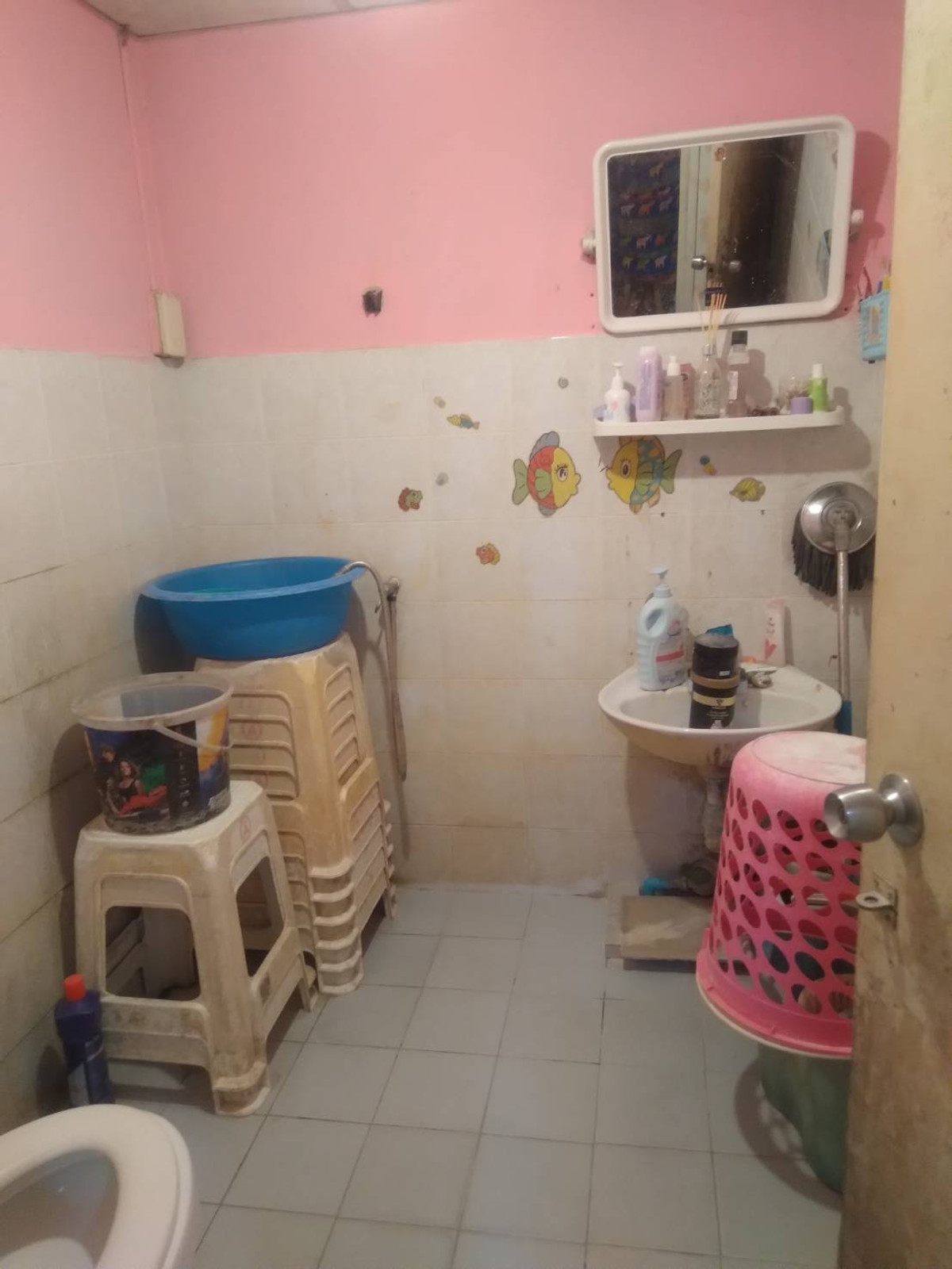 Immediate Investment Return! Yield 8%!!! For Sale: Pibul Condo Ville – Ground Floor Unit for Commercial Use. Comes with Existing Tenant Running a Restaurant – Income Starts Immediately – Prime Retail Location – รูปที่ 4