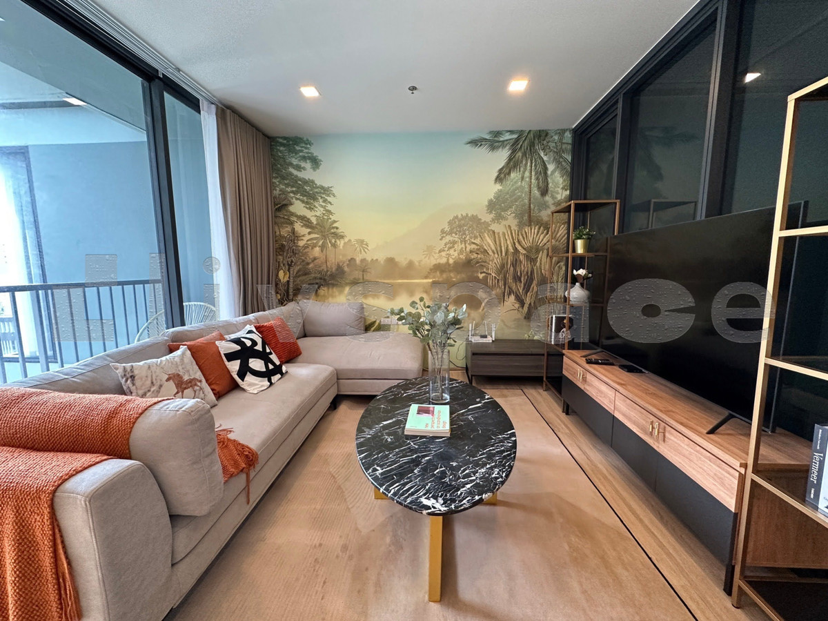 ▚ LF136ツ ให้เช่า XT Phayathai – 3 Bed ห้องใหญ่พิเศษ 100.5 ตร.ม. 🥇ห้องใหม่เอี่ยมสภาพมือหนึ่ง! แต่งครบจัดเต็มที่สุดในโครงการ ลากกระเป๋าเข้าอยู่ได้ทันที – รูปที่ 4