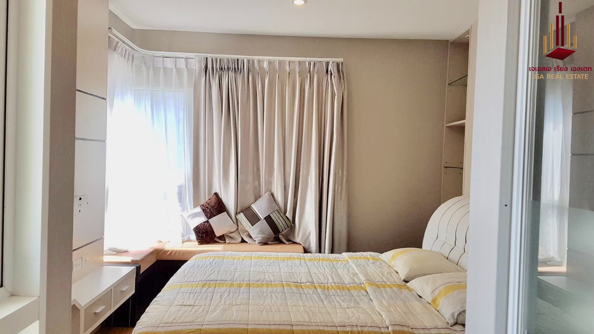 ✨ For Sale: The Parkland Grand Asoke - Phetchaburi Condo ✨ 💰 Only 6,500,000 THB ✨ For Sale: The Parkland Grand Asoke - Phetchaburi Condo ✨ 💰 Only 6,500,000 THB