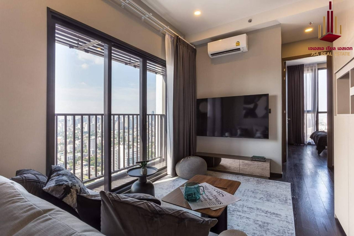 ✨ For Sale: Park Origin Thonglor Condo ✨ 💰 Only 26,000,000 THB ✨ For Sale: Park Origin Thonglor Condo ✨ 💰 Only 26,000,000 THB
