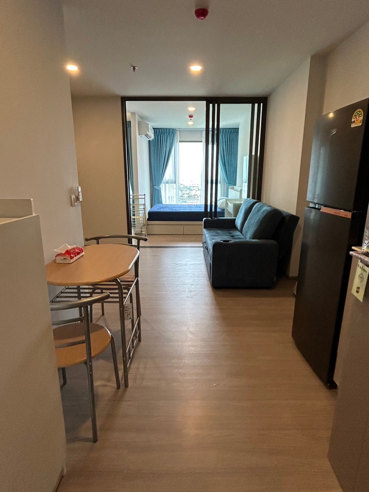🔥 หิ้วกระเป๋าใบเดียวเข้าอยู่ได้เลย! ให้เช่า Aspire Sukhumvit – Rama 4 ชั้นสูง ทิศใต้ ลมเย็น เฟอร์ฯ SB Design ทั้งห้อง + เครื่องใช้ไฟฟ้าจัดเต็ม 🔥 🔥 หิ้วกระเป๋าใบเดียวเข้าอยู่ได้เลย! ให้เช่า Aspire Sukhumvit – Rama 4 ชั้นสูง ทิศใต้ ลมเย็น เฟอร์ฯ SB Design ทั้งห้อง + เครื่องใช้ไฟฟ้าจัดเต็ม 🔥