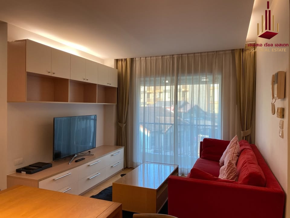 ✨ For Rent: The Residence 52 Condo ✨ 💰 Only 44,000 THB/month