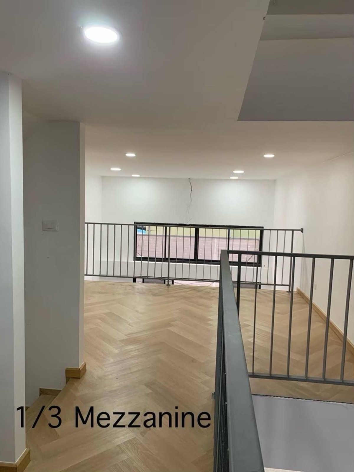 เช่าPandao Krungthep Kreeta Townhomeพร้อมอยู่ – รูปที่ 4