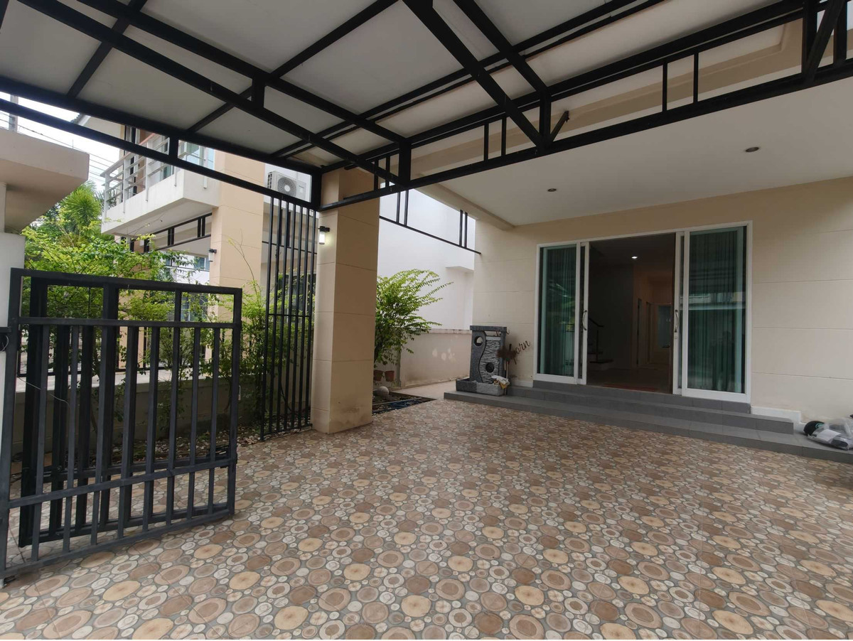 Detached House for Sale: Tarasiri Project, 173.20 sqm, Near Central Surat Thani – รูปที่ 2