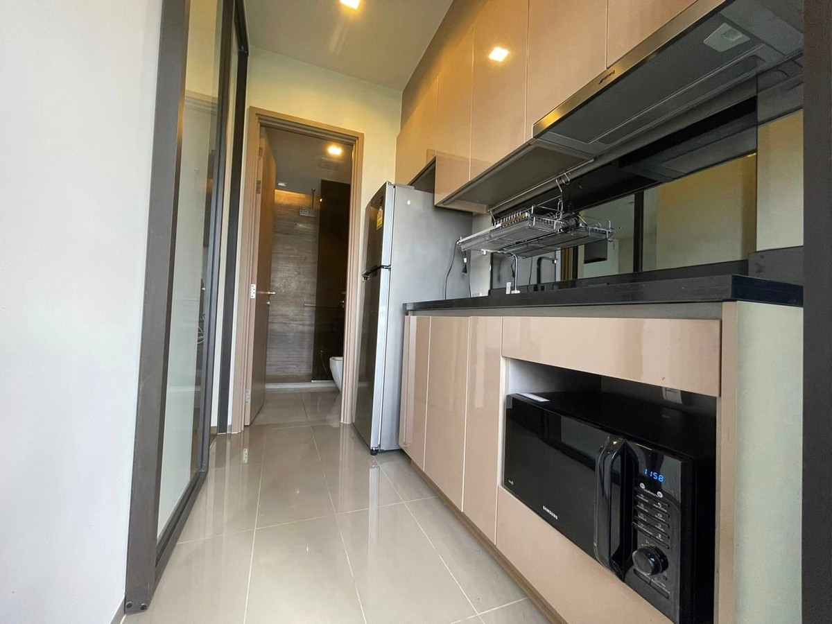 ห้องสวย 🏙️(For Rent/ให้เช่า) The Line Sukhumvit 71 (Phra Khanong) / เดอะ ไลน์ สุขุมวิท 71 – รูปที่ 3