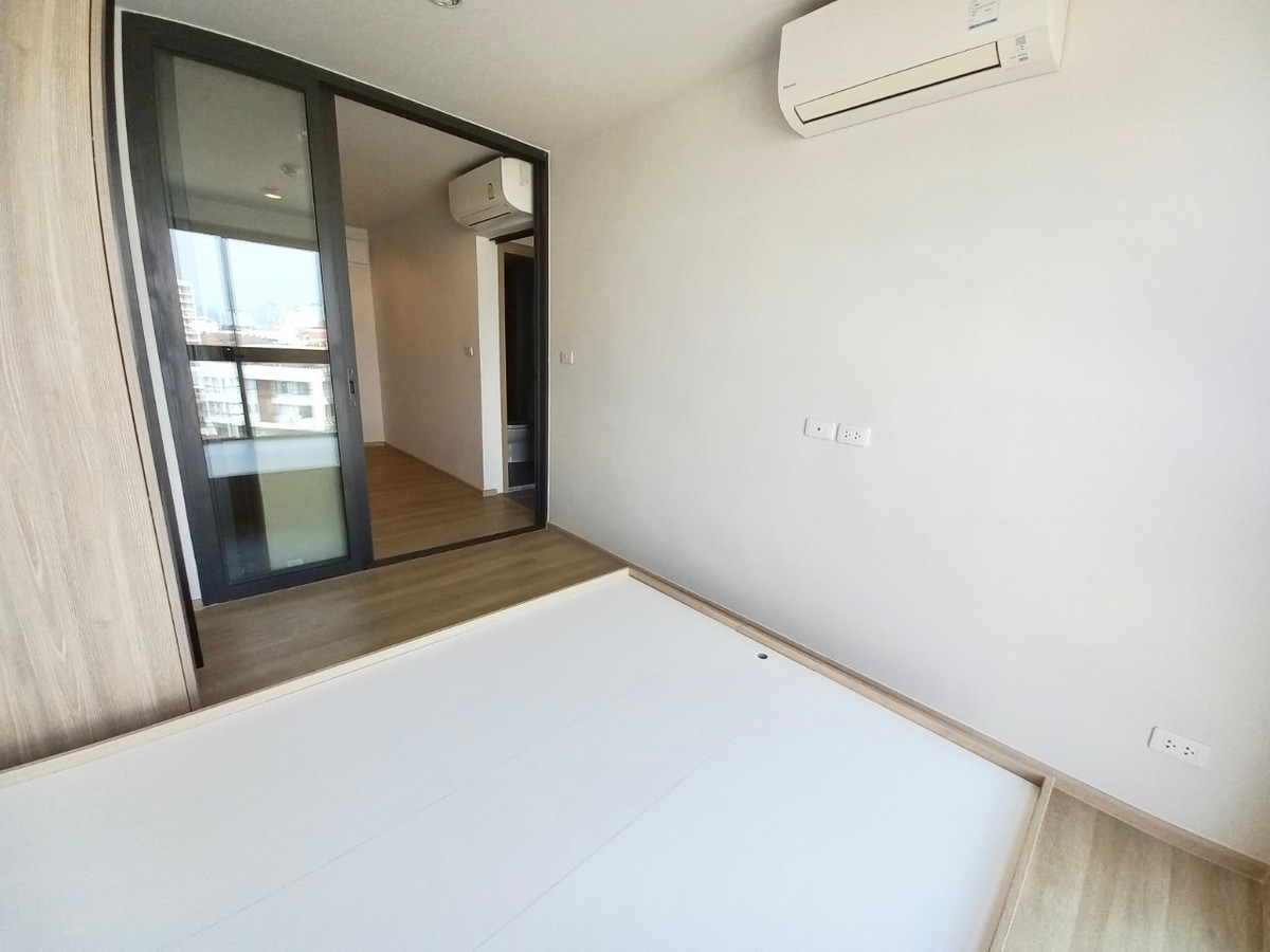🔥ช้าคือพลาด!  รีบขายมาก ห้องไซต์ใหญ่ ราคาดีที่สุด | The Excel Hideaway Sukhumvit 71 – รูปที่ 4