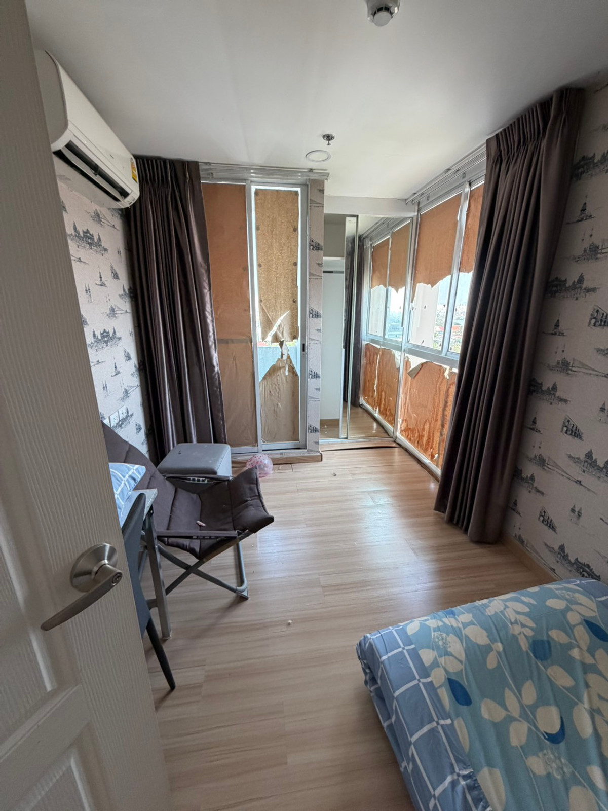 *** ขายคอนโด : ชาโตว์ อินทาวน์ พระราม 8 (Chateau In Town Rama 8) *** *** ขายคอนโด : ชาโตว์ อินทาวน์ พระราม 8 (Chateau In Town Rama 8) ***