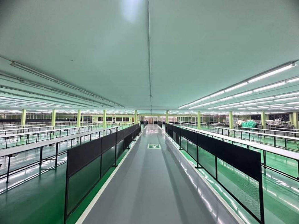 Premium factory for sale, international standards – Sam Phran, 16,400 sq m, 19 rai 3 ngan 51 sq wah, purple zoning. – รูปที่ 3