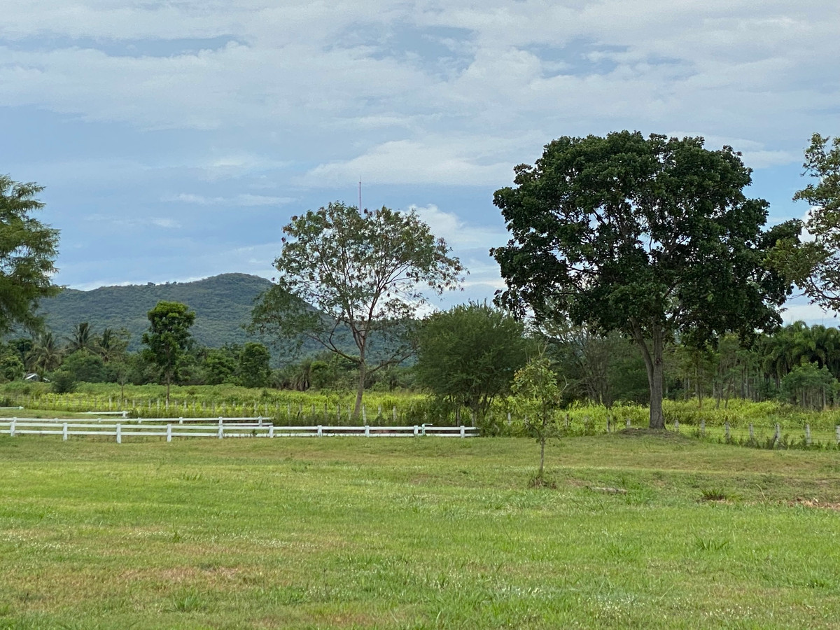ขายด่วน! ที่ดินผืนงาม ทำเลทองใกล้ Ukiyo Khaoyai 💎 – รูปที่ 2