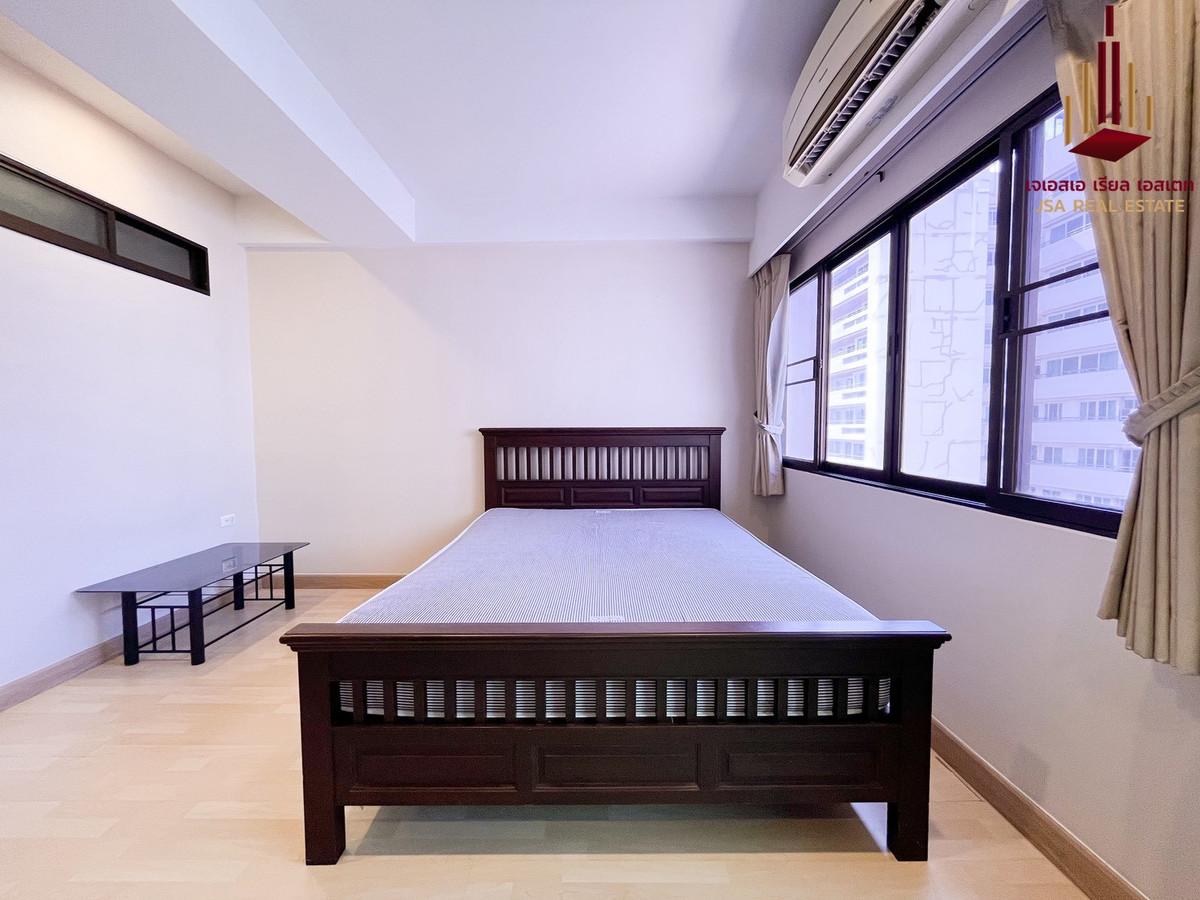 ✨ For Rent: Saranjai Mansion Condo ✨  💰 Only 17,000 THB/month