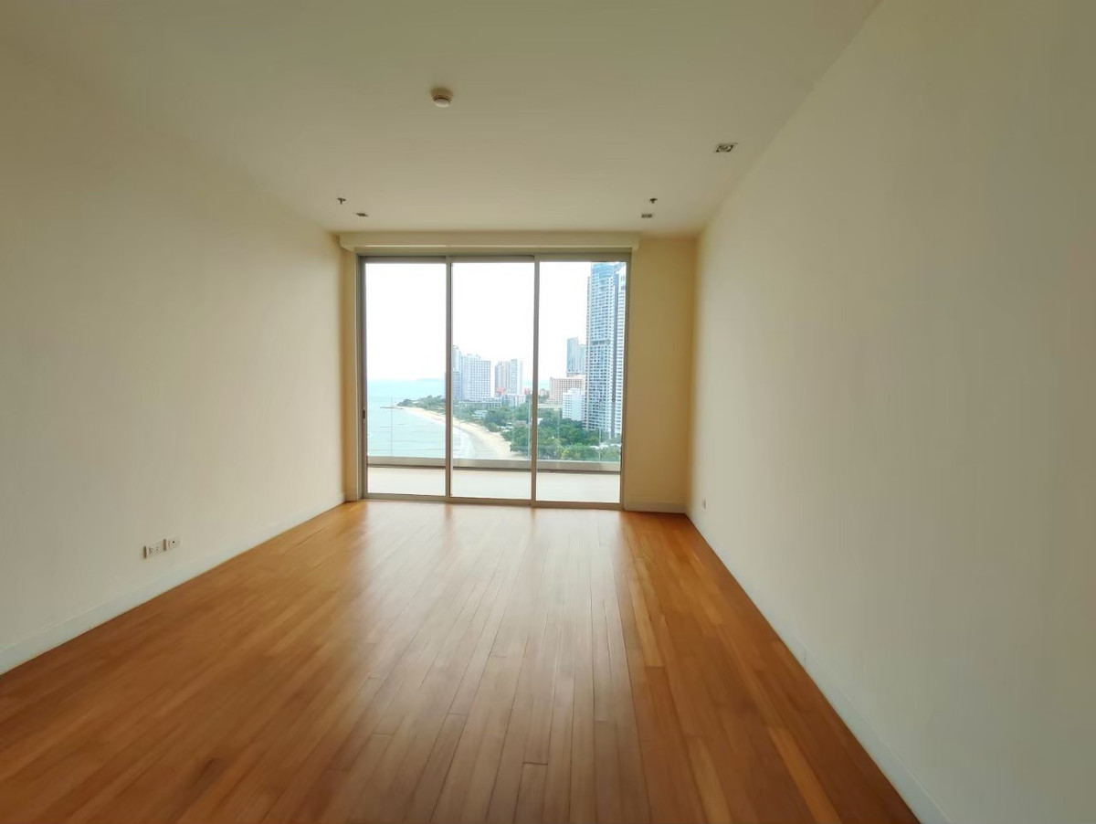 Penthouse for Sale – The Cove Pattaya (Foreign Quota)S03-2217