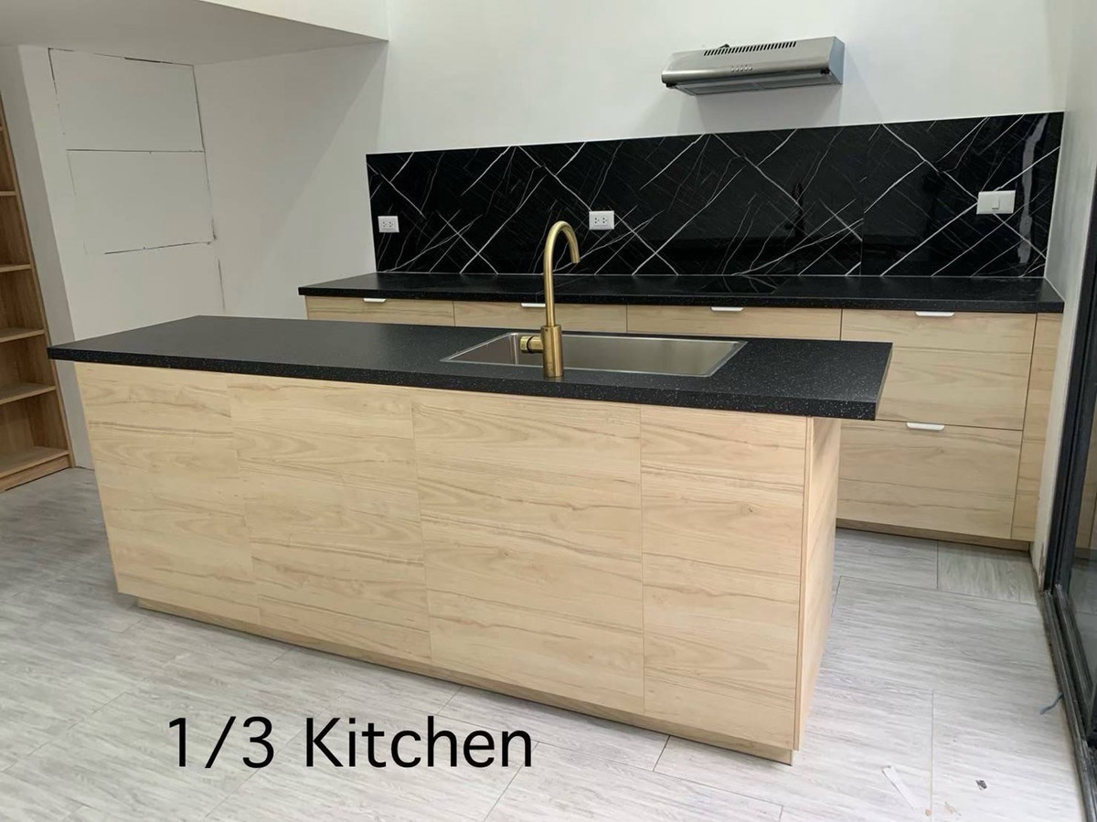 เช่าPandao Krungthep Kreeta Townhomeพร้อมอยู่ – รูปที่ 3