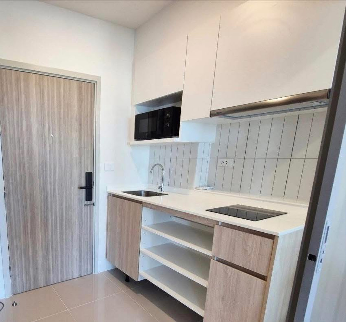คอนโดใหม่ Escent condo นครปฐม สุดหรู ติดห้างเซ็นทรัลนครปฐม ใกล้องค์พระ เดินทางสะดวก – รูปที่ 4