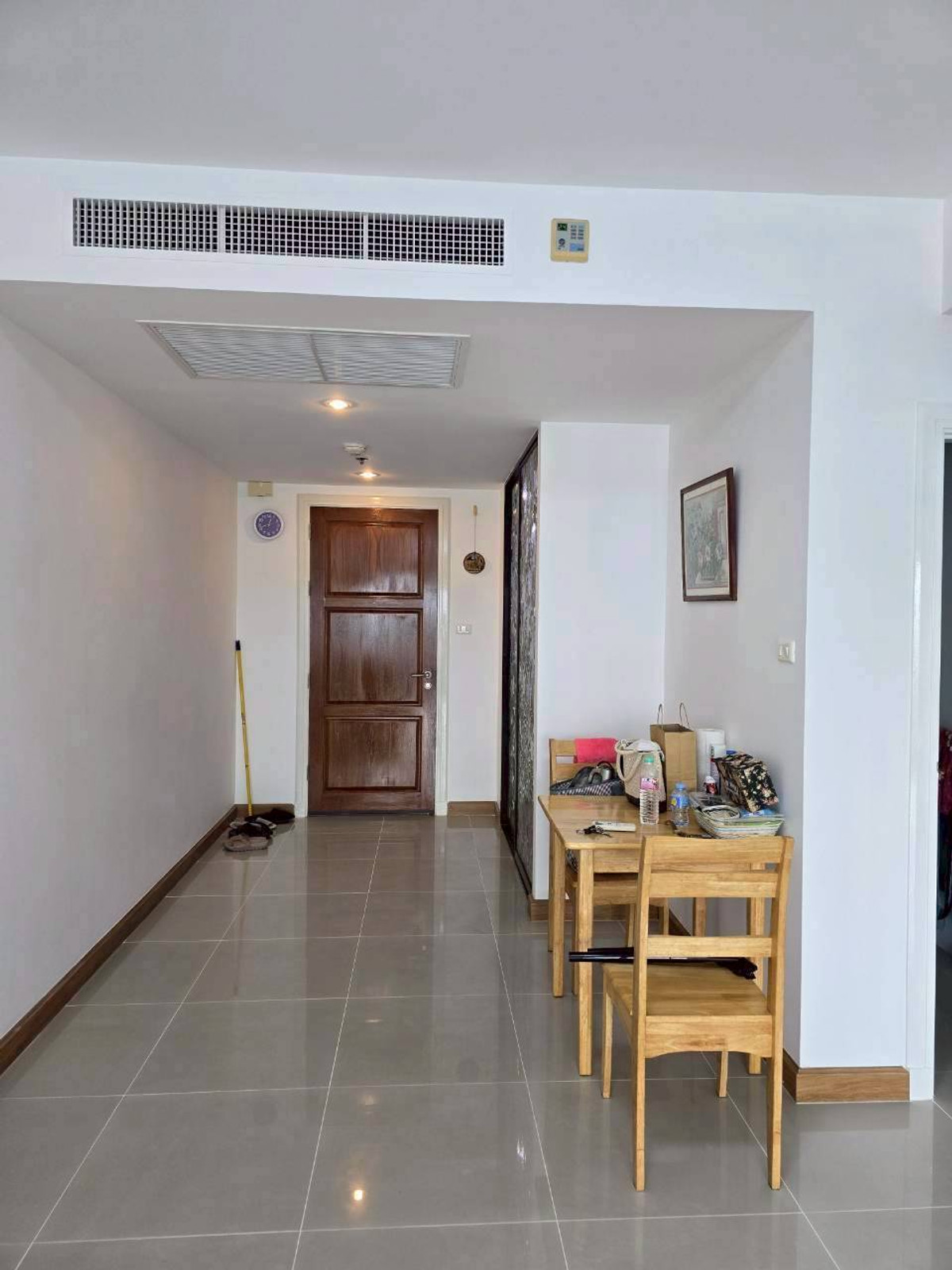 CASA RIVA VISTA 2 ฝั่งแม่น้ำ ชั้น 11 สภาพใหม่ CASA RIVA VISTA 2 ฝั่งแม่น้ำ ชั้น 11 สภาพใหม่