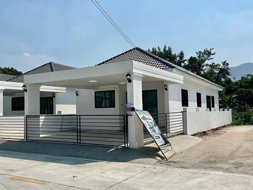 Baan Suan Soi 11, Chonburi City / 3 Bedrooms (FOR SALE) YEAN080