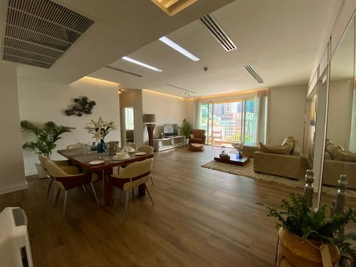 ✨ให้เช่าคอนโดย่านสุขุมวิทที่ Wilshire Condominium 3ห้องนอน เฟอร์นิเจอร์ครบ ใกล้ห้าง,โรงเรียน,มหาวิทยาลัย, BTS พร้อมพงษ์
