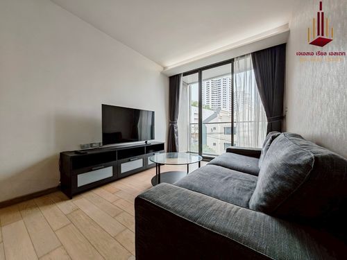 ✨ For Rent: Via 49 Condo ✨ 💰 Only 47,000 THB/month
