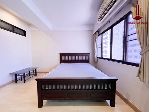 ✨ For Rent: Saranjai Mansion Condo ✨  💰 Only 17,000 THB/month
