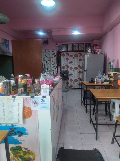 ลงทุนเห็นผลทันที! Yield 8%!!! ขายคอนโด โครงการ พิบูลย์คอนโดวิลล์ (Pibul Condo Ville) สำหรับปล่อยเช่าให้เปิดร้านค้า มีผู้เช่าเปิดร้านอยู่แล้ว รายได้เข้าเลย ติดถนน ทำเลค้าขายจริง