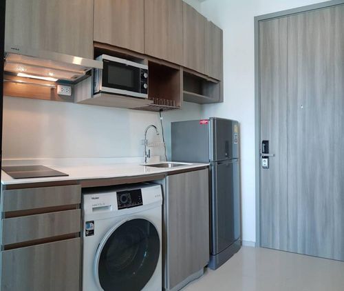 For Sale Condo , KnightsBridge Prime Ratchayothin , BTS-Phahon Yothin 59 , Chatuchak , Chatuchak , Bangkok , CX-48445
