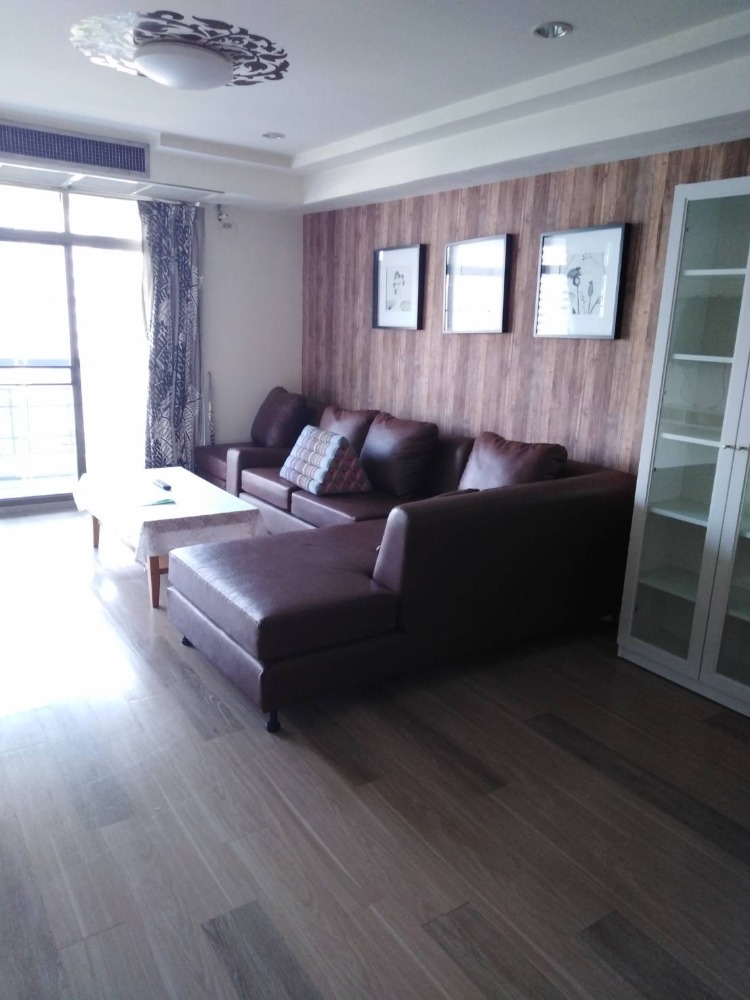 Royal Castle Soi 39 (3 Beds 2 Baths) 140 Sqm 55,000 THB – รูปที่ 2