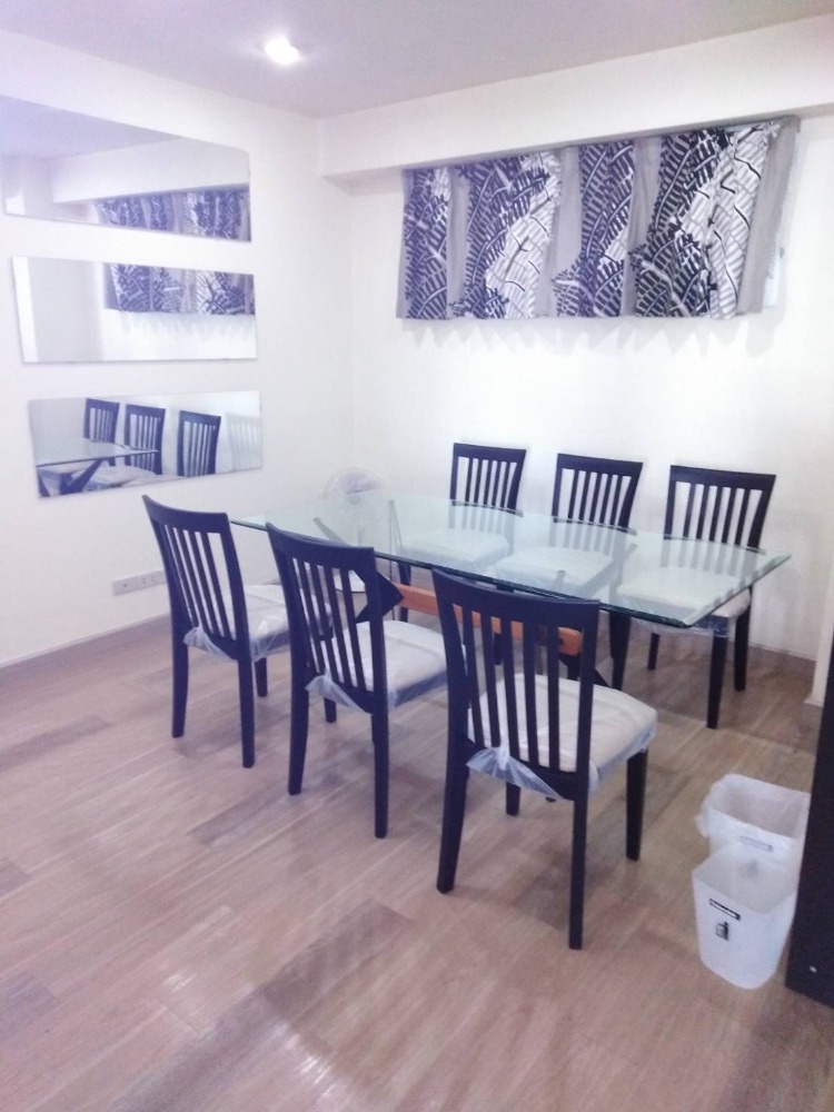 Royal Castle Soi 39 (3 Beds 2 Baths) 140 Sqm 55,000 THB – รูปที่ 3