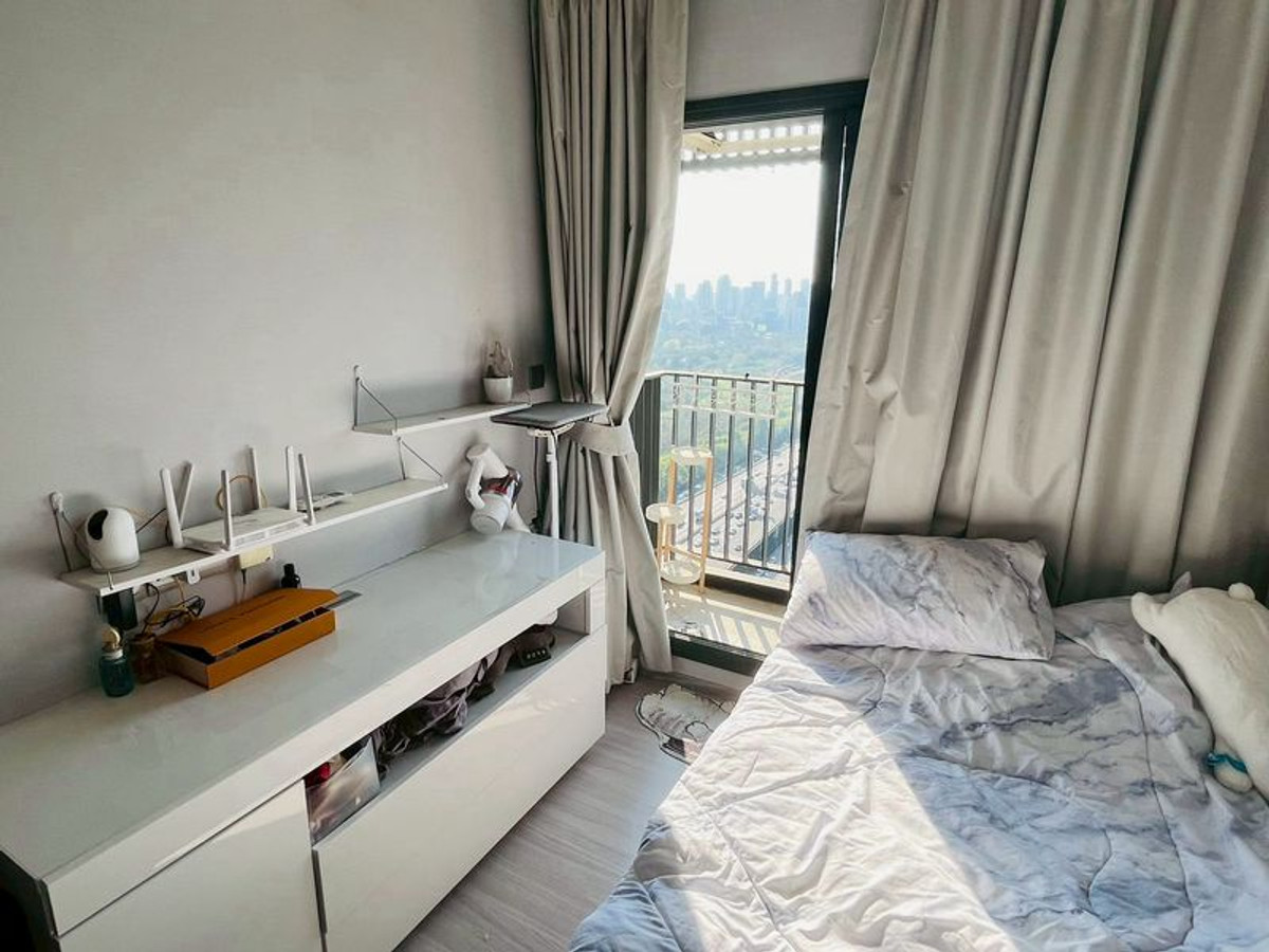 For sale 1 bedroom 35 sq m. Life Asoke Hype Life Asoke Hype For sale 1 bedroom 35 sq m. Life Asoke Hype Life Asoke Hype