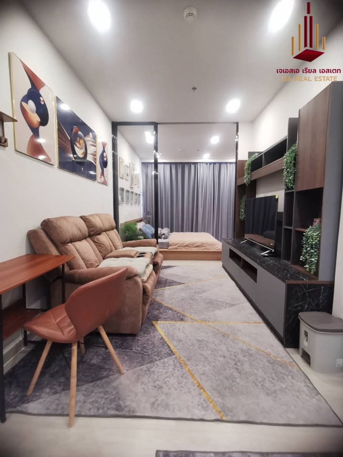 ✨ Rent OneFiveNine ✨ Only 32,000 THB/Month ✨ Rent OneFiveNine ✨ Only 32,000 THB/Month
