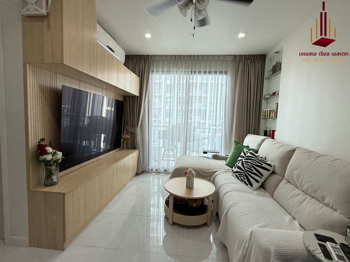 ✨ For Sale: Quinn Ratchada 17 Condo ✨ 💰 Only 7,500,000 THB