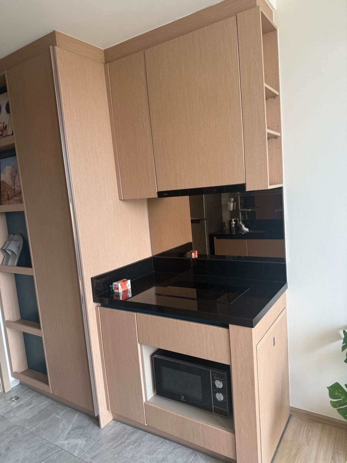 ให้เช่า kawa haus sukhumvit 77  – รูปที่ 2