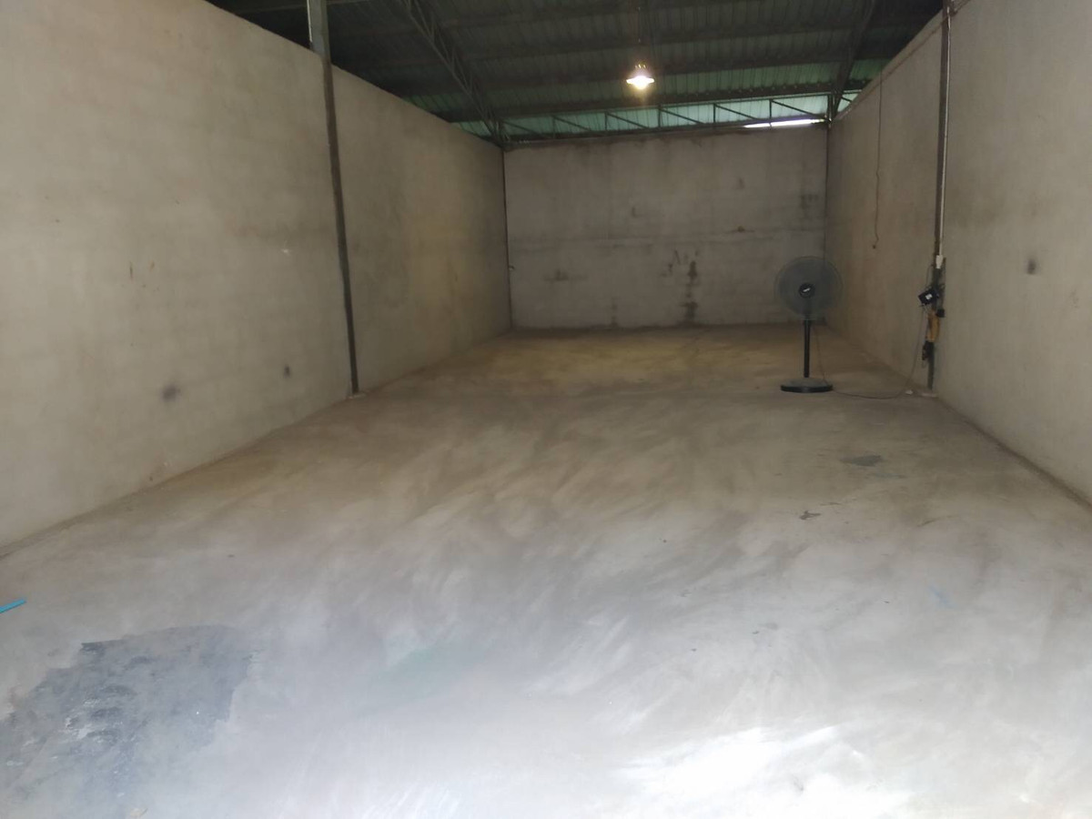 Warehouse for rent in Chaengwattana, near Muang Thong – รูปที่ 4