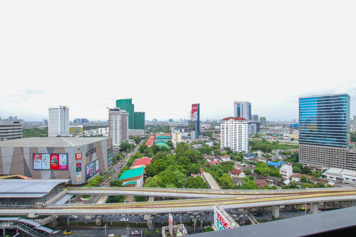 For rent Life Ladprao ห้องสวย ราคาดี พร้อมอยู่RW005475  – รูปที่ 4