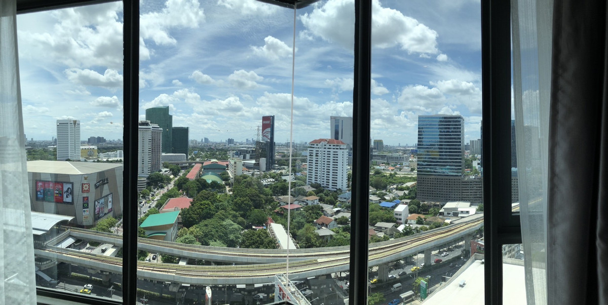 For rent Life Ladprao ห้องสวย ราคาดี พร้อมอยู่RW005475  – รูปที่ 3