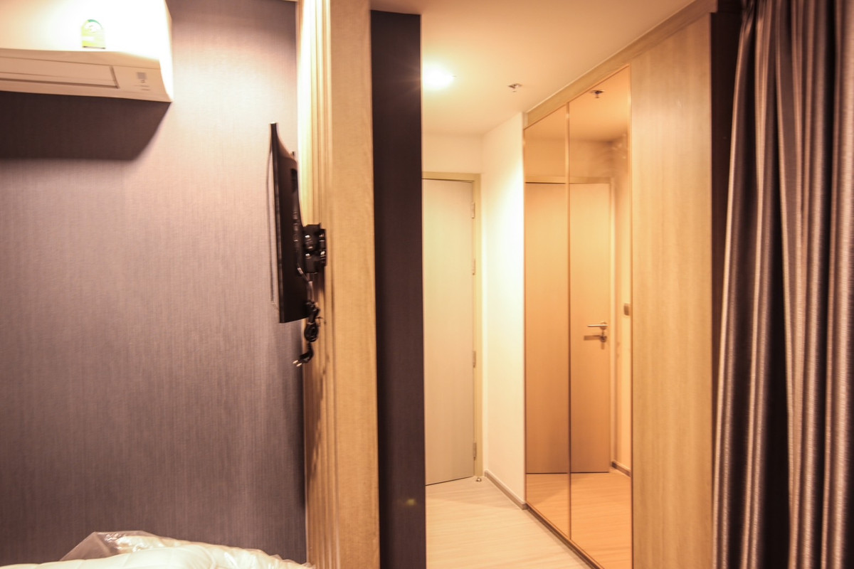 For rent Life Ladprao ห้องสวย ราคาดี พร้อมอยู่RW005475  – รูปที่ 2
