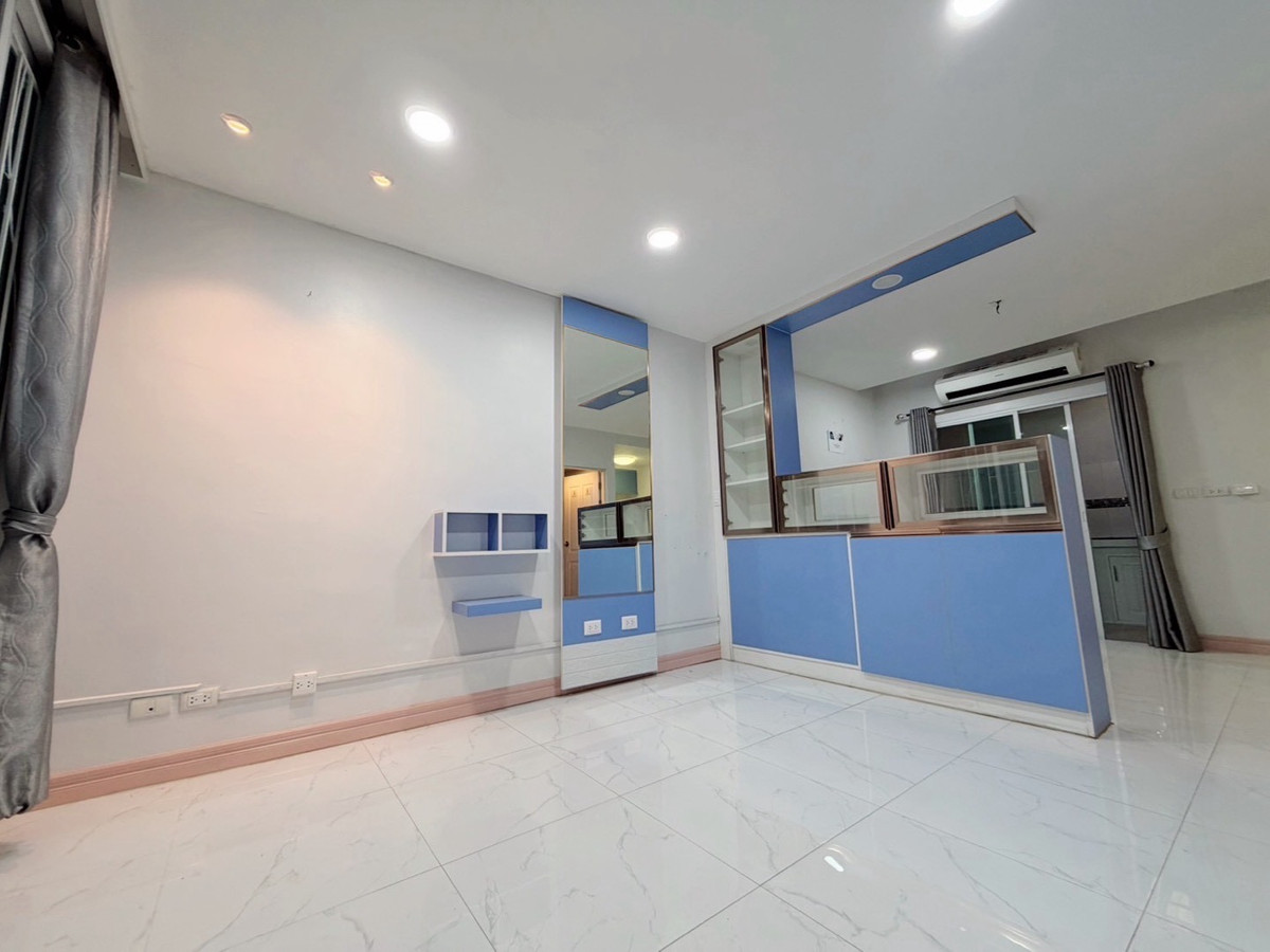 ขาย ถูกมาก✔️อารียา เดลี่ เกษตร-นวมินทร์  ทาวน์โฮม 3 ชั้น บ้านสวยสภาพดี**ขายต่ำกว่าราคาประเมิน** – รูปที่ 3