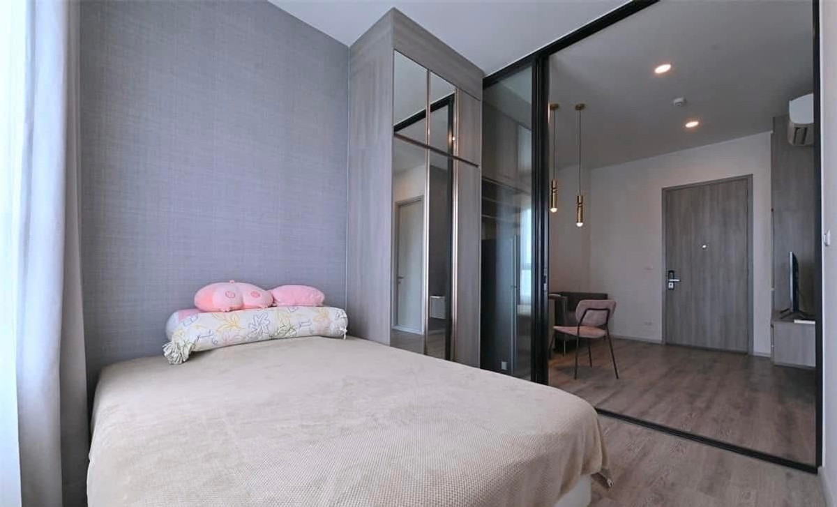 ⭐ให้เช่า Knightsbridge Prime Ratchayothin – รูปที่ 3