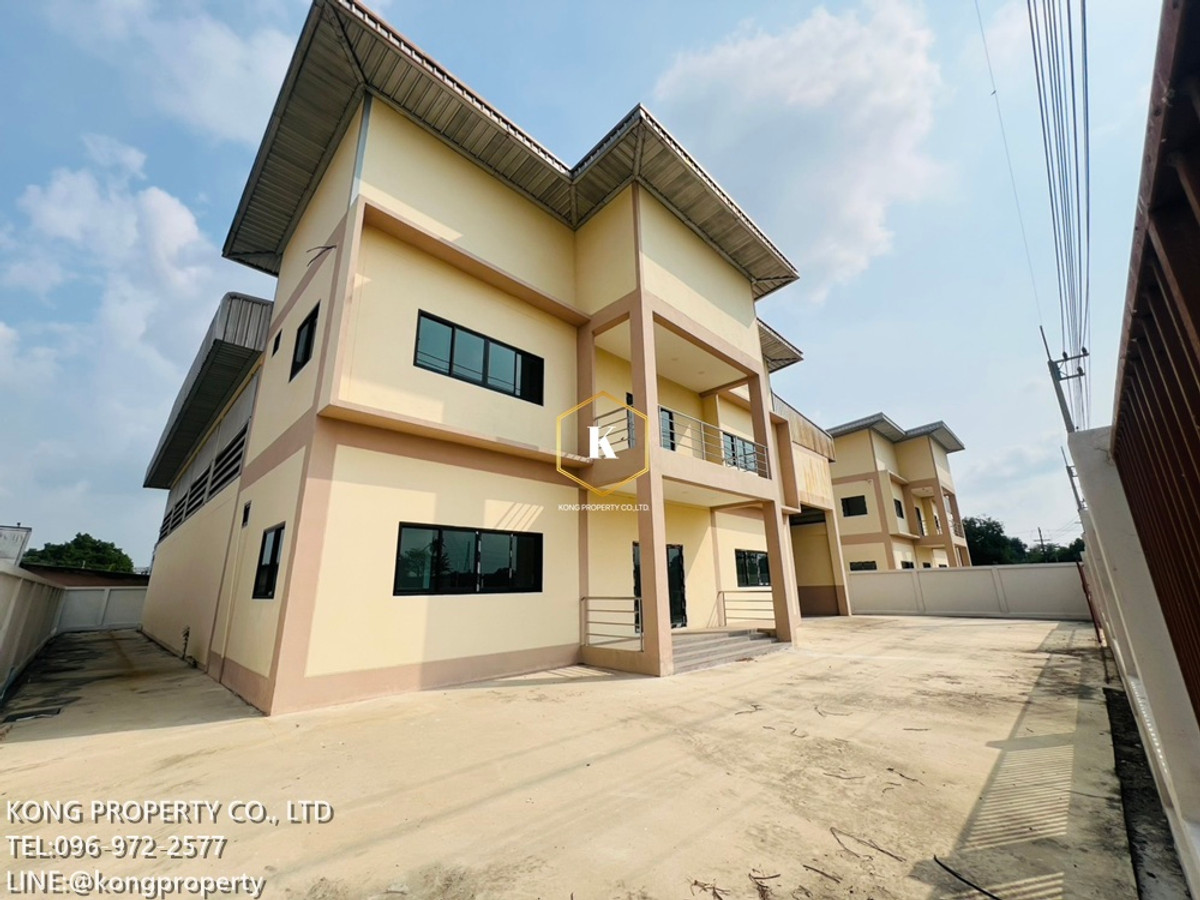 Factory for rent Purple area, Om Noi, Krathum Baen, Samut Sakhon, asking for factory 4, 800 sq m. Factory for rent Purple area, Om Noi, Krathum Baen, Samut Sakhon, asking for factory 4, 800 sq m.