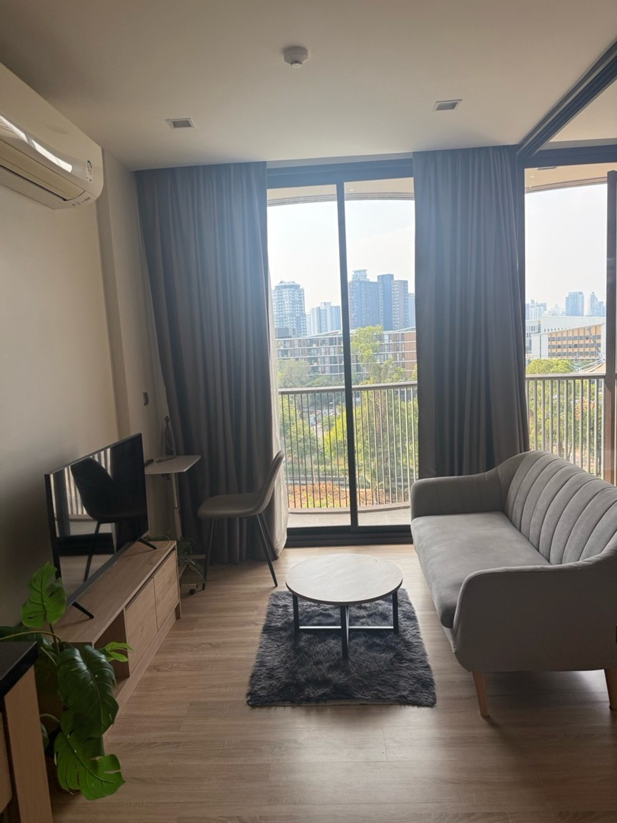 ให้เช่า kawa haus sukhumvit 77  – รูปที่ 4